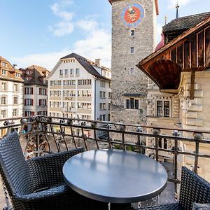 Altstadt Hotel Magic Luzern