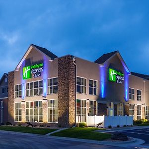 Holiday Inn Express & Suites Rapid City By Ihg